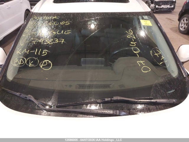 Nissan Rogue 2021 5N1AT3BA5MC743837 Image 18