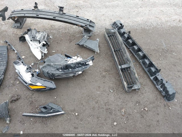 Nissan Rogue 2021 5N1AT3BA5MC743837 Image 22
