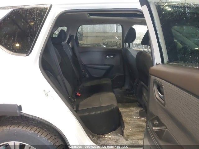 Nissan Rogue 2021 5N1AT3BA5MC743837 Image 8