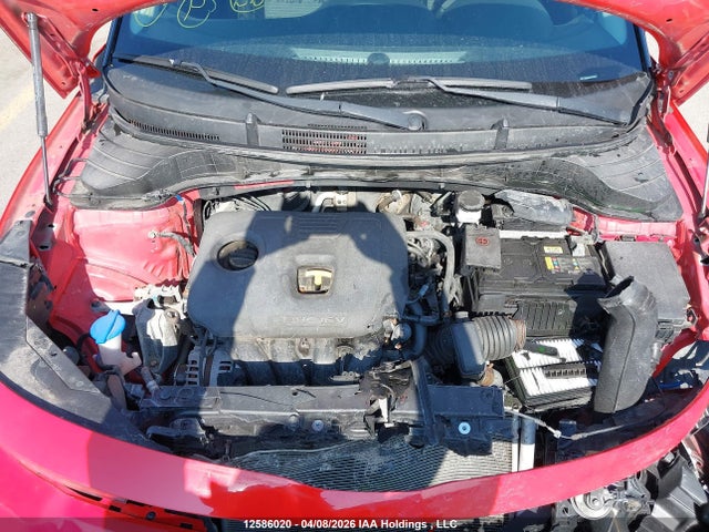 KNDJ33AU4L7707323 KIA SOUL EX