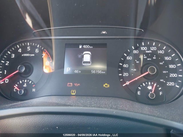 KNDJ33AU4L7707323 KIA SOUL EX