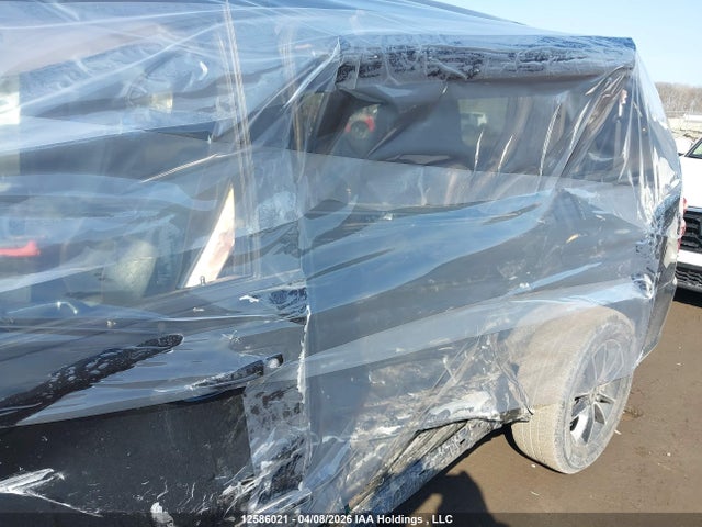 12586021 :رقم المزاد ، 2C4RDGEG1HR717907 vin ، 2017 Dodge Grand Caravan Gt مزاد بيع
