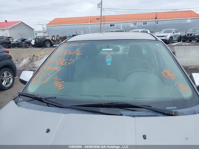 Aukcja sprzedaży 2008 Ford Focus S/se, vin: 1FAHP34N88W117863, numer aukcji: 12582656