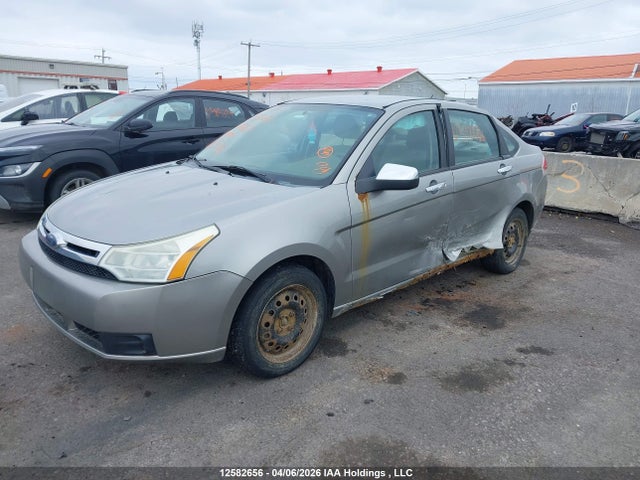 Aukcja sprzedaży 2008 Ford Focus S/se, vin: 1FAHP34N88W117863, numer aukcji: 12582656