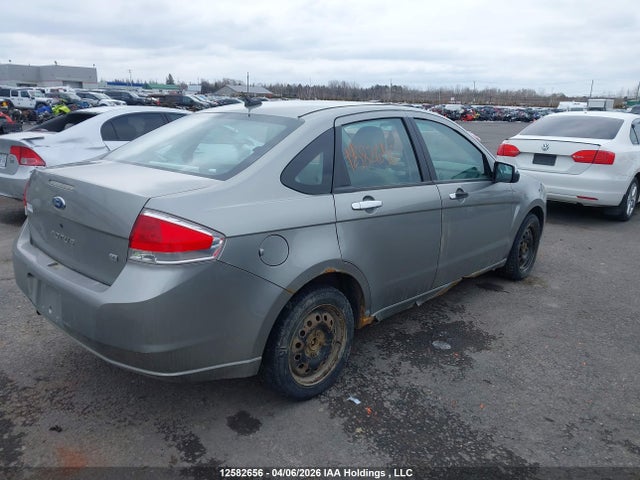 Aukcja sprzedaży 2008 Ford Focus S/se, vin: 1FAHP34N88W117863, numer aukcji: 12582656