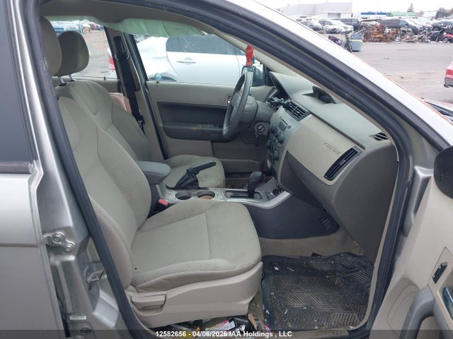 Aukcja sprzedaży 2008 Ford Focus S/se, vin: 1FAHP34N88W117863, numer aukcji: 12582656