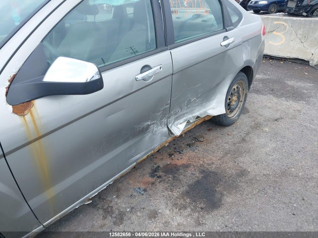Aukcja sprzedaży 2008 Ford Focus S/se, vin: 1FAHP34N88W117863, numer aukcji: 12582656
