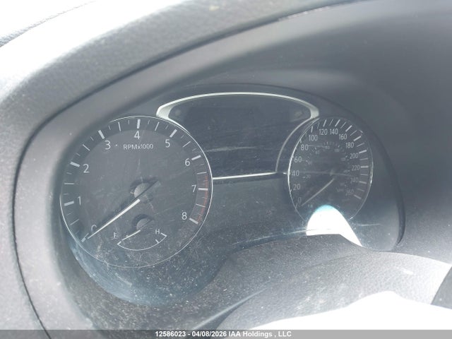 1N4AL3AP0JC158160 Nissan Altima 2.5 S/2.5 Sl Tech/2.5 Sv