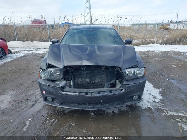 Aukcja sprzedaży 2014 Dodge Charger Sxt, vin: 2C3CDXJG7EH371170, numer aukcji: 12559922