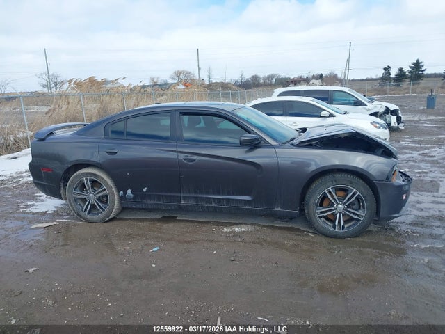 Aukcja sprzedaży 2014 Dodge Charger Sxt, vin: 2C3CDXJG7EH371170, numer aukcji: 12559922