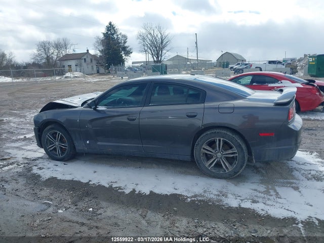 Aukcja sprzedaży 2014 Dodge Charger Sxt, vin: 2C3CDXJG7EH371170, numer aukcji: 12559922