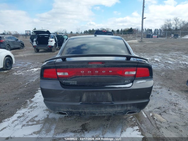 Aukcja sprzedaży 2014 Dodge Charger Sxt, vin: 2C3CDXJG7EH371170, numer aukcji: 12559922