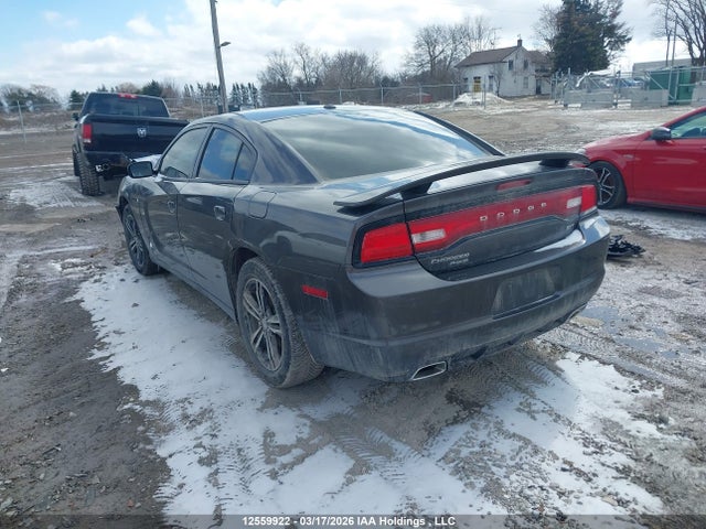 Aukcja sprzedaży 2014 Dodge Charger Sxt, vin: 2C3CDXJG7EH371170, numer aukcji: 12559922