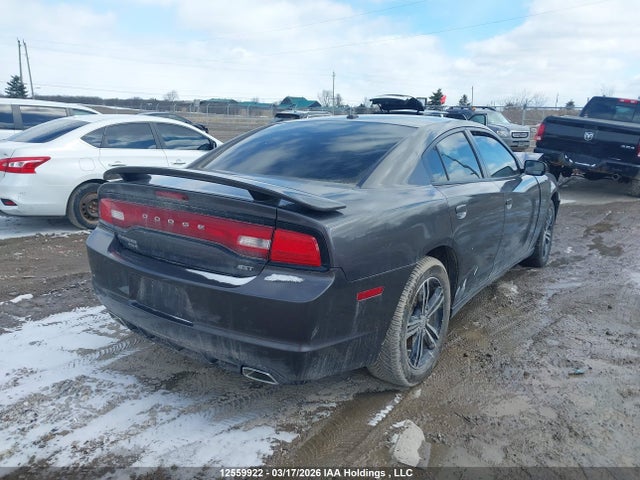 Aukcja sprzedaży 2014 Dodge Charger Sxt, vin: 2C3CDXJG7EH371170, numer aukcji: 12559922
