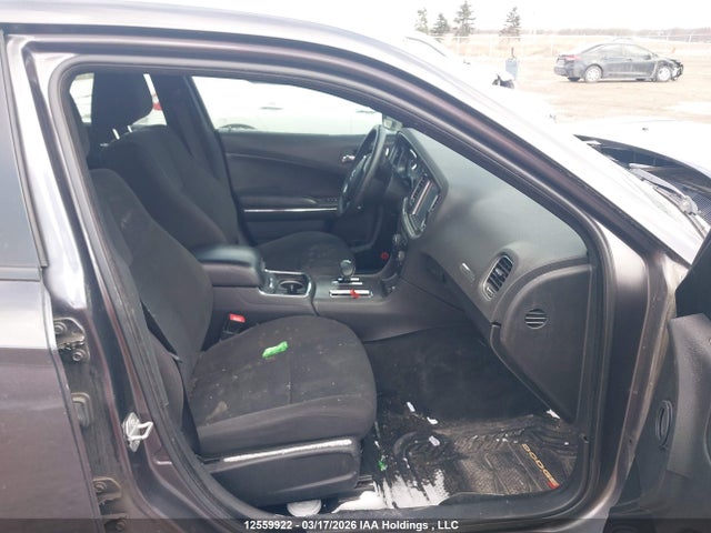 Aukcja sprzedaży 2014 Dodge Charger Sxt, vin: 2C3CDXJG7EH371170, numer aukcji: 12559922