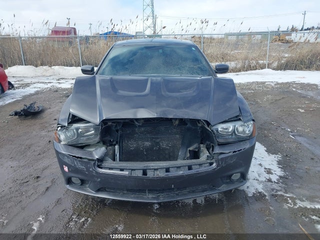 Aukcja sprzedaży 2014 Dodge Charger Sxt, vin: 2C3CDXJG7EH371170, numer aukcji: 12559922