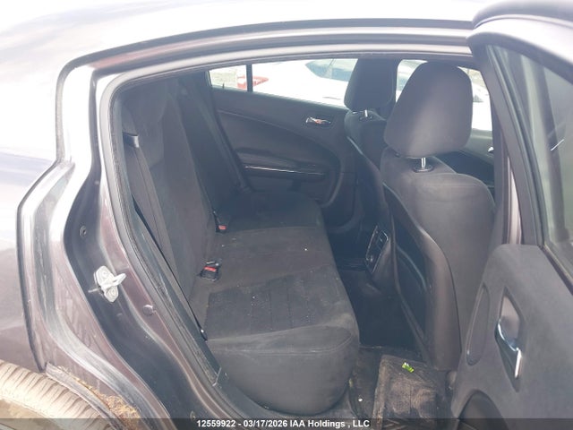 Aukcja sprzedaży 2014 Dodge Charger Sxt, vin: 2C3CDXJG7EH371170, numer aukcji: 12559922