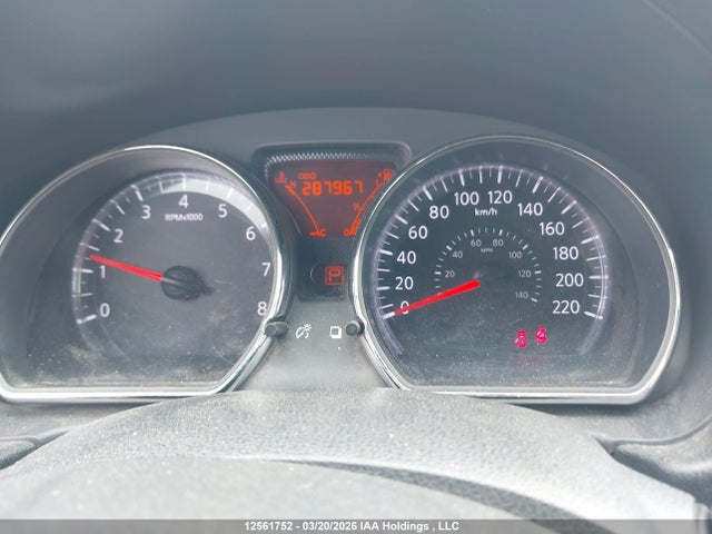 Продаж на аукціоні авто 2013 Nissan Versa 1.6 S/1.6 Sl/1.6 Sv, vin: 3N1CN7AP0DL886805, номер лоту: 12561752