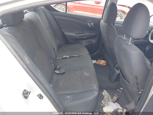 Продаж на аукціоні авто 2013 Nissan Versa 1.6 S/1.6 Sl/1.6 Sv, vin: 3N1CN7AP0DL886805, номер лоту: 12561752
