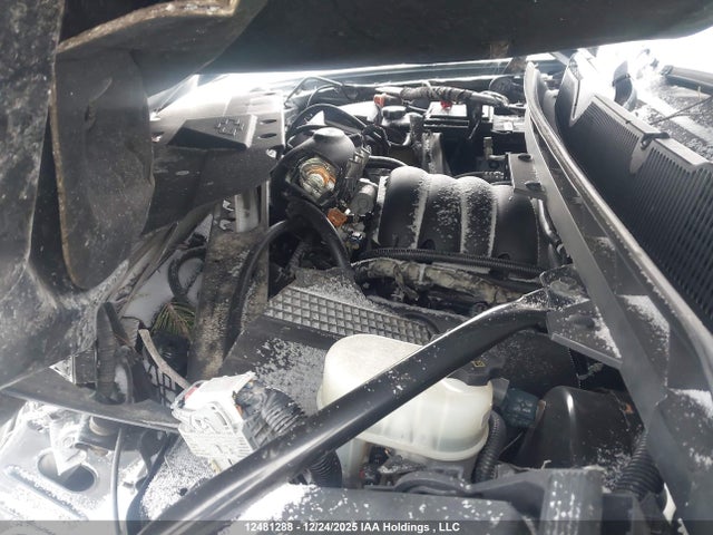 3GCUKSEJ0JG296692 Chevrolet Silverado 1500 2lz