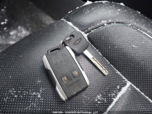 3GCUKSEJ0JG296692 Chevrolet Silverado 1500 2lz