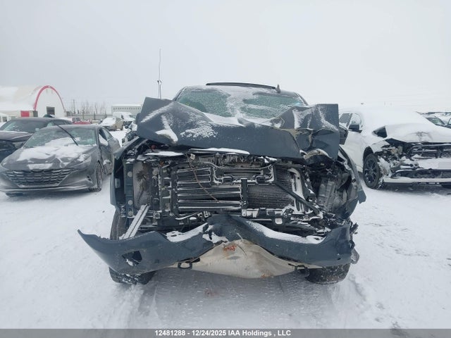 3GCUKSEJ0JG296692 Chevrolet Silverado 1500 2lz