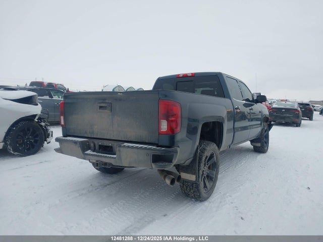 3GCUKSEJ0JG296692 Chevrolet Silverado 1500 2lz