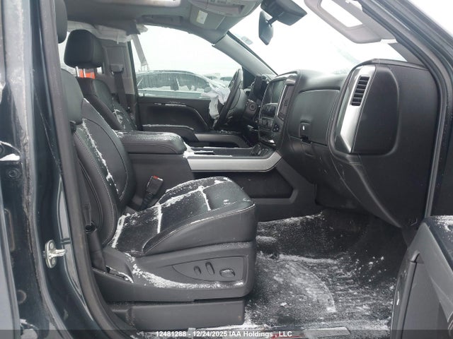 3GCUKSEJ0JG296692 Chevrolet Silverado 1500 2lz