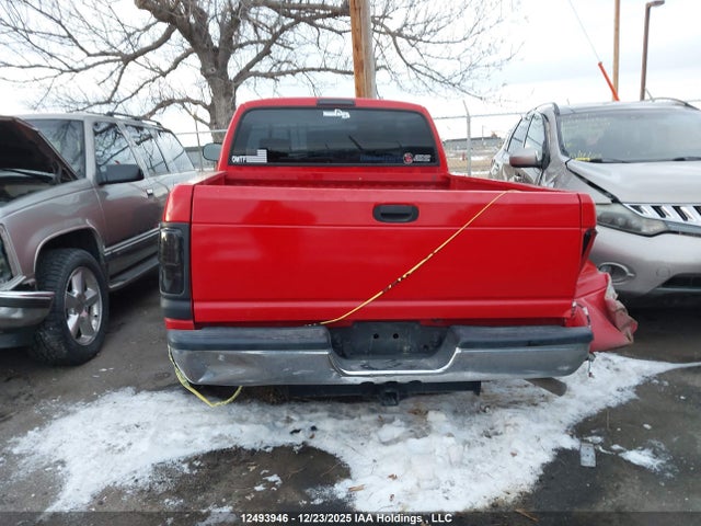 Aukcja sprzedaży 1996 Dodge Ram 1500, vin: 3B7HC13Y1TM104323, numer aukcji: 12493946
