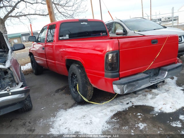 Aukcja sprzedaży 1996 Dodge Ram 1500, vin: 3B7HC13Y1TM104323, numer aukcji: 12493946