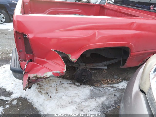 Aukcja sprzedaży 1996 Dodge Ram 1500, vin: 3B7HC13Y1TM104323, numer aukcji: 12493946