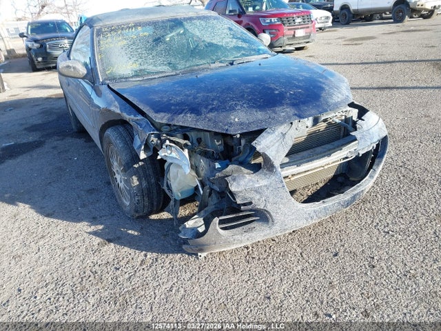 Aukcja sprzedaży 2006 Chrysler Sebring, vin: 1C3EL45R36N255138, numer aukcji: 12574113