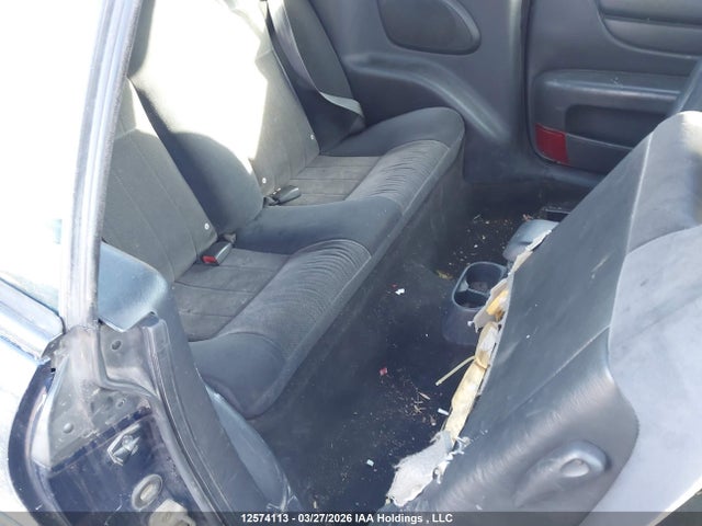 Aukcja sprzedaży 2006 Chrysler Sebring, vin: 1C3EL45R36N255138, numer aukcji: 12574113