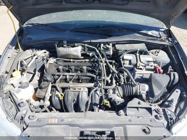Продажа на аукционе авто 2010 Ford Focus Sel, vin: 1FAHP3HN3AW100761, номер лота: 12586028