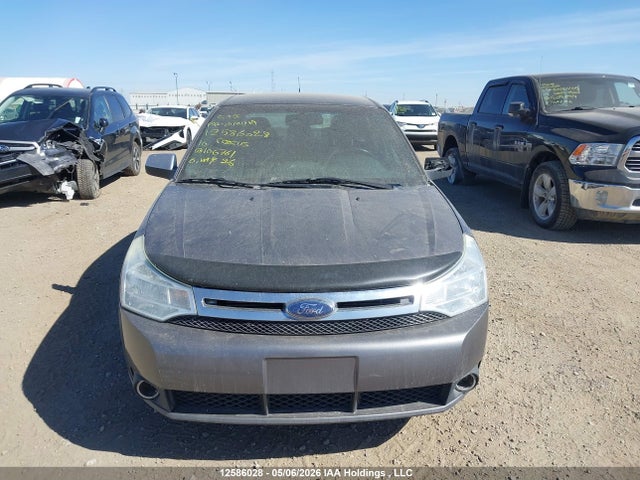 Продажа на аукционе авто 2010 Ford Focus Sel, vin: 1FAHP3HN3AW100761, номер лота: 12586028