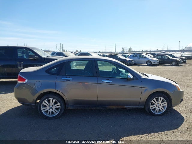 Продажа на аукционе авто 2010 Ford Focus Sel, vin: 1FAHP3HN3AW100761, номер лота: 12586028