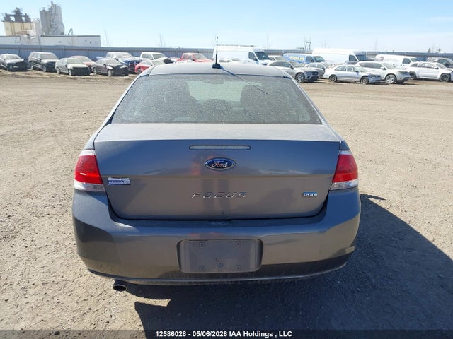 Продажа на аукционе авто 2010 Ford Focus Sel, vin: 1FAHP3HN3AW100761, номер лота: 12586028
