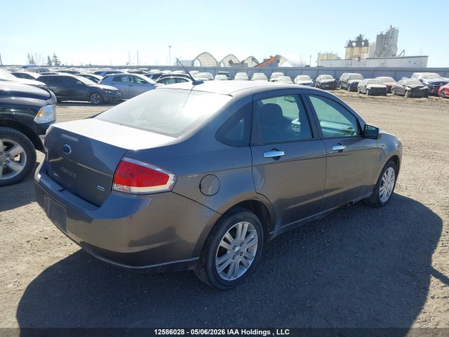 Продажа на аукционе авто 2010 Ford Focus Sel, vin: 1FAHP3HN3AW100761, номер лота: 12586028