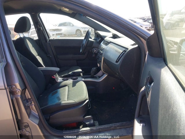 Продажа на аукционе авто 2010 Ford Focus Sel, vin: 1FAHP3HN3AW100761, номер лота: 12586028