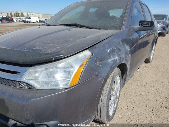 Продажа на аукционе авто 2010 Ford Focus Sel, vin: 1FAHP3HN3AW100761, номер лота: 12586028