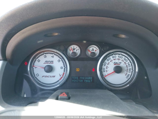 Продажа на аукционе авто 2010 Ford Focus Sel, vin: 1FAHP3HN3AW100761, номер лота: 12586028