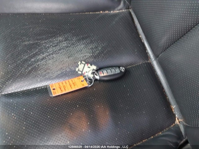 Aukcja sprzedaży 2013 Nissan Altima 3.5 Sl/3.5 Sv, vin: 1N4BL3AP4DN450777, numer aukcji: 12586029