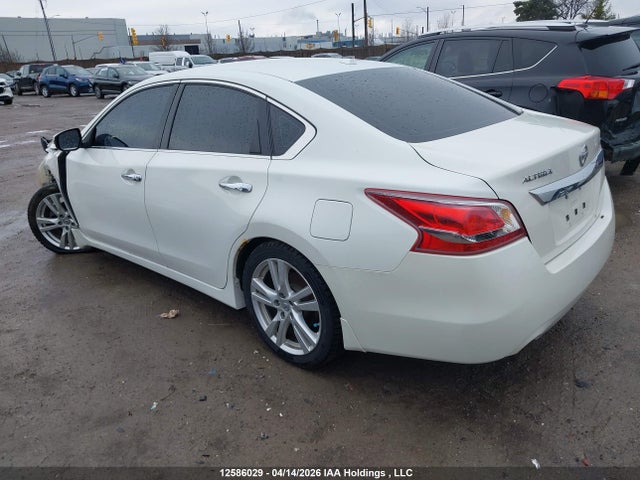 Aukcja sprzedaży 2013 Nissan Altima 3.5 Sl/3.5 Sv, vin: 1N4BL3AP4DN450777, numer aukcji: 12586029