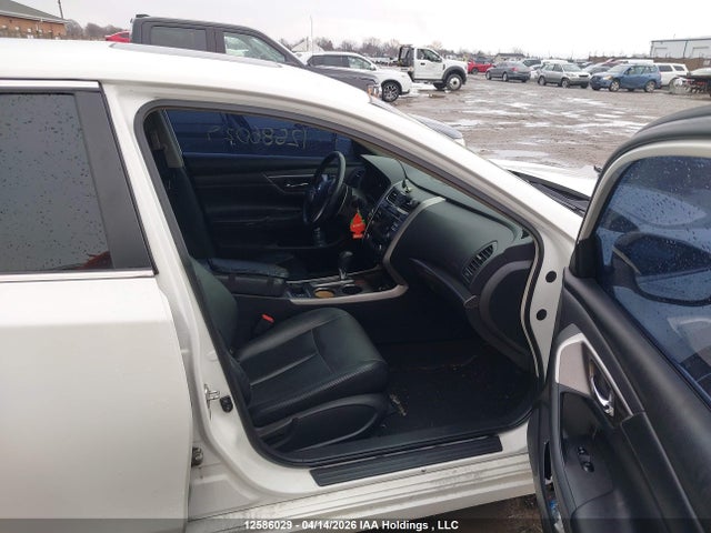 Aukcja sprzedaży 2013 Nissan Altima 3.5 Sl/3.5 Sv, vin: 1N4BL3AP4DN450777, numer aukcji: 12586029