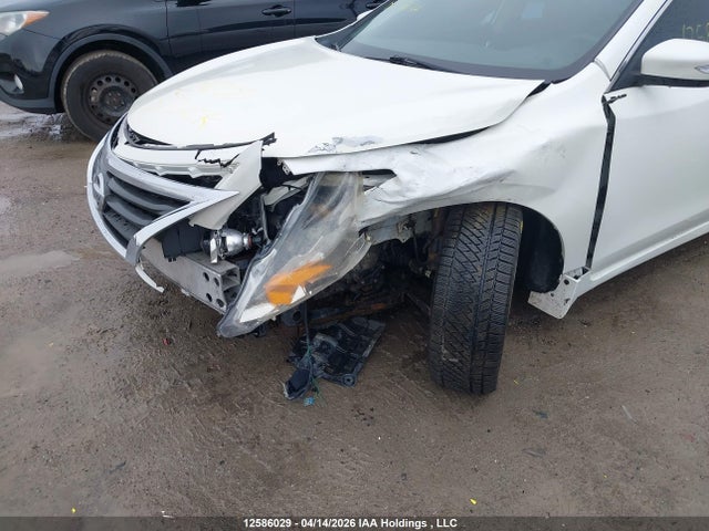 Aukcja sprzedaży 2013 Nissan Altima 3.5 Sl/3.5 Sv, vin: 1N4BL3AP4DN450777, numer aukcji: 12586029