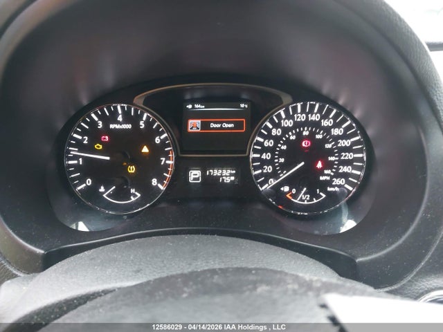 Aukcja sprzedaży 2013 Nissan Altima 3.5 Sl/3.5 Sv, vin: 1N4BL3AP4DN450777, numer aukcji: 12586029