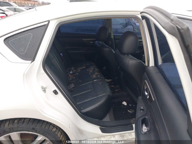Aukcja sprzedaży 2013 Nissan Altima 3.5 Sl/3.5 Sv, vin: 1N4BL3AP4DN450777, numer aukcji: 12586029