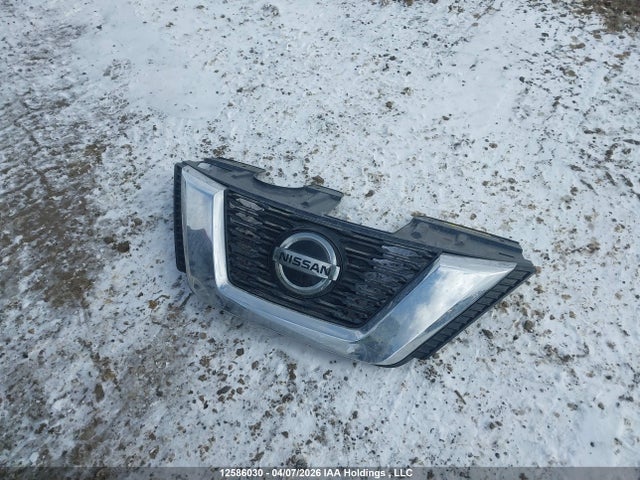 5N1AT2MVXJC781442 Nissan Rogue Sv/sl