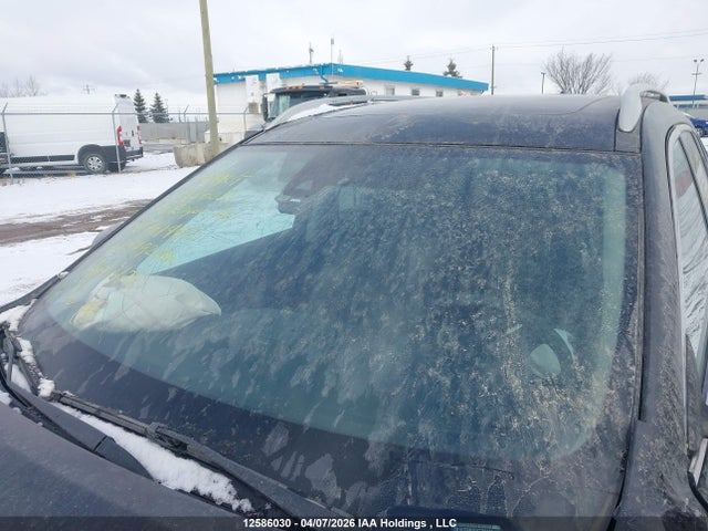 5N1AT2MVXJC781442 Nissan Rogue Sv/sl