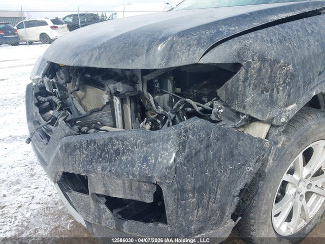 5N1AT2MVXJC781442 Nissan Rogue Sv/sl
